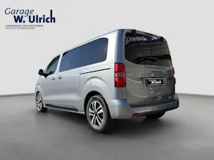PEUGEOT Traveller Std. Family Ed. 2.2 BHDI 180 PS EAT 8
