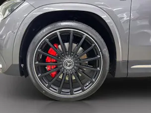 MERCEDES-BENZ GLA AMG 35 4Matic 8G-DCT