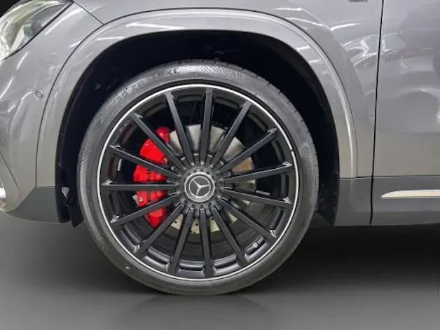 MERCEDES-BENZ GLA AMG 35 4Matic 8G-DCT