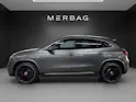 MERCEDES-BENZ GLA AMG 35 4Matic 8G-DCT