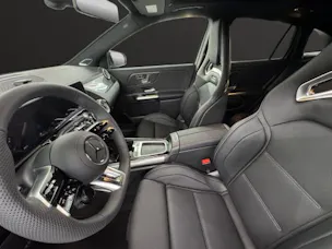 MERCEDES-BENZ GLA AMG 35 4Matic 8G-DCT