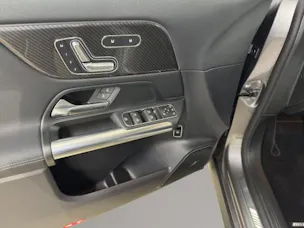 MERCEDES-BENZ GLA AMG 35 4Matic 8G-DCT