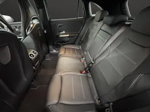 MERCEDES-BENZ GLA AMG 35 4Matic 8G-DCT