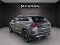 MERCEDES-BENZ GLA AMG 35 4Matic 8G-DCT