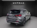 MERCEDES-BENZ GLA AMG 35 4Matic 8G-DCT