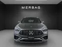 MERCEDES-BENZ GLA AMG 35 4Matic 8G-DCT