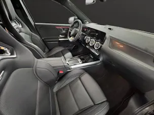 MERCEDES-BENZ GLA AMG 35 4Matic 8G-DCT