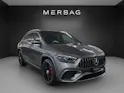 MERCEDES-BENZ GLA AMG 35 4Matic 8G-DCT