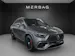 MERCEDES-BENZ GLA AMG 35 4Matic 8G-DCT