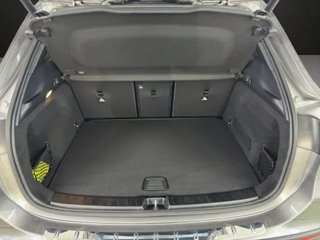 MERCEDES-BENZ GLA AMG 35 4Matic 8G-DCT