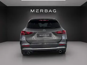 MERCEDES-BENZ GLA AMG 35 4Matic 8G-DCT