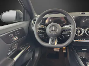 MERCEDES-BENZ GLA AMG 35 4Matic 8G-DCT