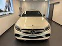 MERCEDES-BENZ C 43 AMG 4matic Cabriolet