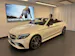 MERCEDES-BENZ C 43 AMG 4matic Cabriolet