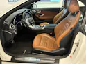 MERCEDES-BENZ C 43 AMG 4matic Cabriolet