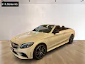 MERCEDES-BENZ C 43 AMG 4matic Cabriolet