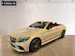 MERCEDES-BENZ C 43 AMG 4matic Cabriolet