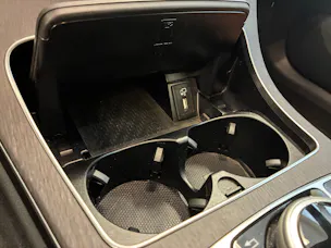 MERCEDES-BENZ C 43 AMG 4matic Cabriolet