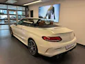 MERCEDES-BENZ C 43 AMG 4matic Cabriolet