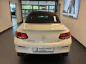 MERCEDES-BENZ C 43 AMG 4matic Cabriolet