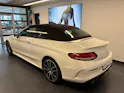 MERCEDES-BENZ C 43 AMG 4matic Cabriolet