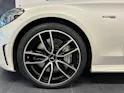 MERCEDES-BENZ C 43 AMG 4matic Cabriolet