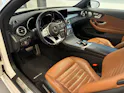 MERCEDES-BENZ C 43 AMG 4matic Cabriolet