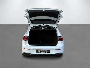 VW Golf BA 1.5eTSI 115PS 1500ccm 115PS/85kW 4 Zylinder eTSI Benzin / mHEV
