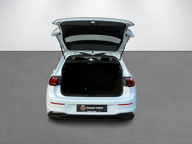 VW Golf BA 1.5eTSI 115PS 1500ccm 115PS/85kW 4 Zylinder eTSI Benzin / mHEV