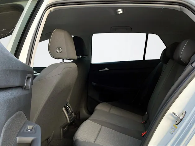 VW Golf BA 1.5eTSI 115PS 1500ccm 115PS/85kW 4 Zylinder eTSI Benzin / mHEV