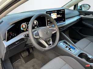 VW Golf BA 1.5eTSI 115PS 1500ccm 115PS/85kW 4 Zylinder eTSI Benzin / mHEV
