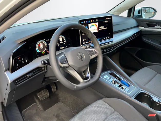 VW Golf BA 1.5eTSI 115PS 1500ccm 115PS/85kW 4 Zylinder eTSI Benzin / mHEV