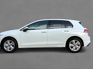 VW Golf BA 1.5eTSI 115PS 1500ccm 115PS/85kW 4 Zylinder eTSI Benzin / mHEV