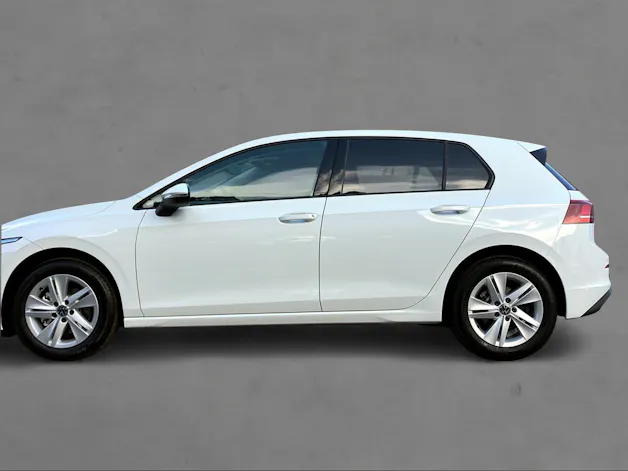 VW Golf BA 1.5eTSI 115PS 1500ccm 115PS/85kW 4 Zylinder eTSI Benzin / mHEV