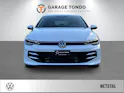 VW Golf BA 1.5eTSI 115PS 1500ccm 115PS/85kW 4 Zylinder eTSI Benzin / mHEV