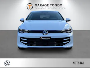 VW Golf BA 1.5eTSI 115PS 1500ccm 115PS/85kW 4 Zylinder eTSI Benzin / mHEV