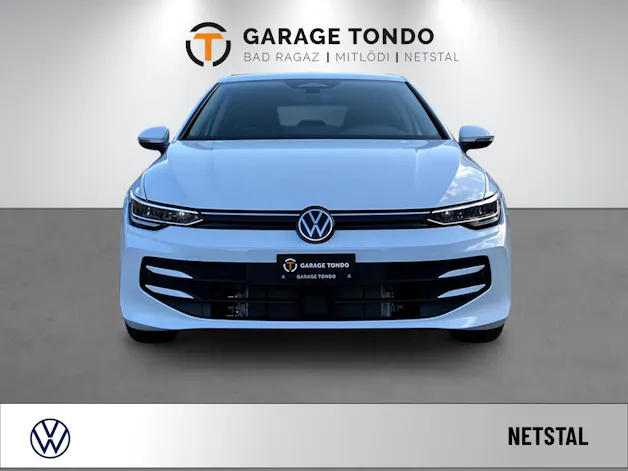 VW Golf BA 1.5eTSI 115PS 1500ccm 115PS/85kW 4 Zylinder eTSI Benzin / mHEV