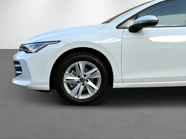 VW Golf BA 1.5eTSI 115PS 1500ccm 115PS/85kW 4 Zylinder eTSI Benzin / mHEV