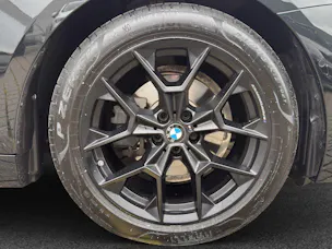 BMW 520d xDrive Touring M Sport