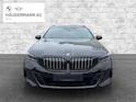 BMW 520d xDrive Touring M Sport