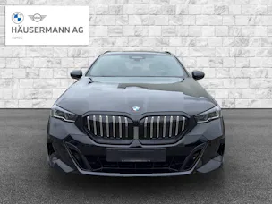 BMW 520d xDrive Touring M Sport