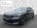 BMW 520d xDrive Touring M Sport