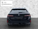 BMW 520d xDrive Touring M Sport