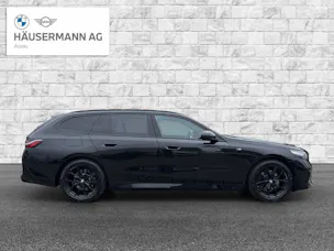 BMW 520d xDrive Touring M Sport