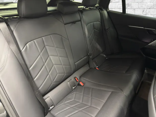 BMW 520d xDrive Touring M Sport