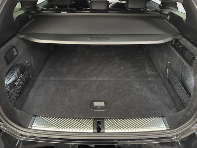 BMW 520d xDrive Touring M Sport