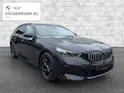 BMW 520d xDrive Touring M Sport