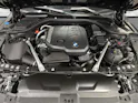 BMW 520d xDrive Touring M Sport