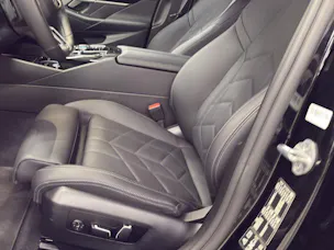BMW 520d xDrive Touring M Sport