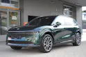 ZEEKR 7X 100kWh Long Range RWD